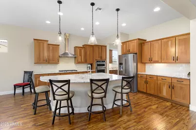 21307 N 265th Drive, Buckeye, AZ 85396 - Photo 16