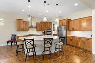 21307 N 265th Dr, Buckeye, AZ 85396 - Photo 16