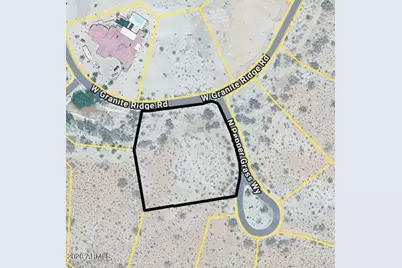 3542 N Pepper Grass Way #406, Buckeye, AZ 85396 - Photo 2