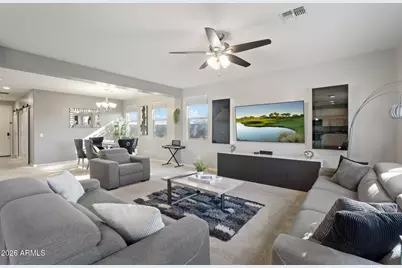 11284 N 186th Lane, Surprise, AZ 85388 - Photo 4