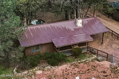 688 W Cocopah Lane, Payson, AZ 85541 - Photo 26