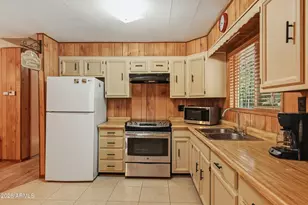 688 W Cocopah Ln, Payson, AZ 85541 - Photo 12