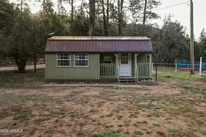 688 W Cocopah Lane, Payson, AZ 85541 - Photo 18