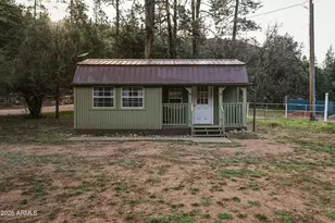 688 W Cocopah Ln, Payson, AZ 85541 - Photo 18