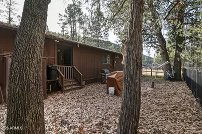 688 W Cocopah Lane, Payson, AZ 85541 - Photo 22