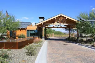 17916 E Cindercone Rd, Rio Verde, AZ 85263 - Photo 72