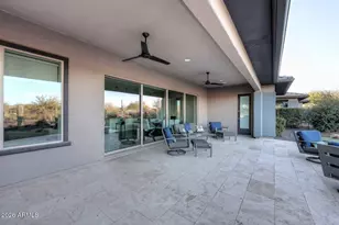 17916 E Cindercone Rd, Rio Verde, AZ 85263 - Photo 58