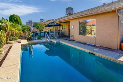 1558 E Winged Foot Drive, Chandler, AZ 85249 - Photo 10