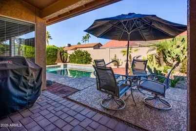 1558 E Winged Foot Drive, Chandler, AZ 85249 - Photo 2