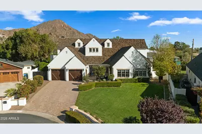 4909 N 45th Place, Phoenix, AZ 85018 - Photo 2