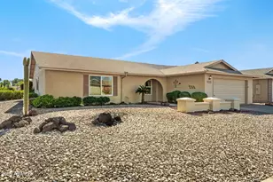 1650 Leisure World, Mesa, AZ 85206 - Photo 1