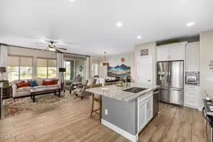 16673 S 181st Dr, Goodyear, AZ 85338 - Photo 8