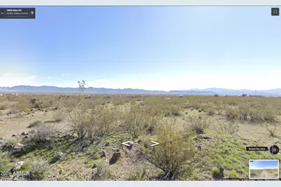 0 N Eden Road #10, Golden Valley, AZ 86413 - Photo 8