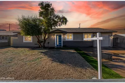 5236 S 19th Avenue, Phoenix, AZ 85041 - Photo 1