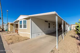 11596 W Sierra Dawn Blvd, Surprise, AZ 85378 - Photo 4