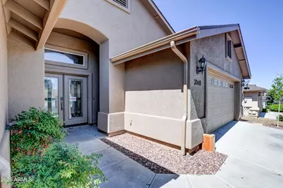 3040 Cabezon Lane, Prescott, AZ 86301 - Photo 1