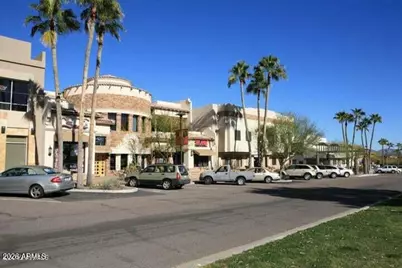 17025 E La Montana Drive #123, Fountain Hills, AZ 85268 - Photo 42