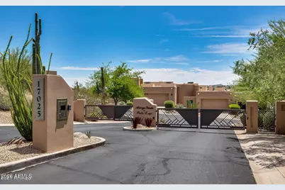 17025 E La Montana Drive #123, Fountain Hills, AZ 85268 - Photo 2