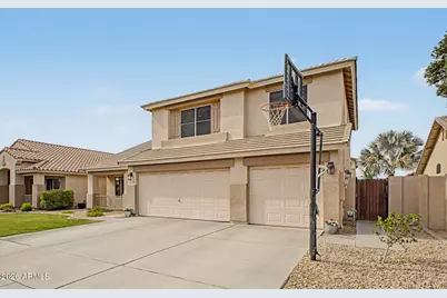 7922 W Mary Ann Drive, Peoria, AZ 85382 - Photo 30