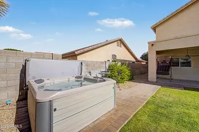 7922 W Mary Ann Drive, Peoria, AZ 85382 - Photo 48