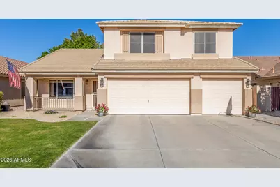 7922 W Mary Ann Drive, Peoria, AZ 85382 - Photo 1