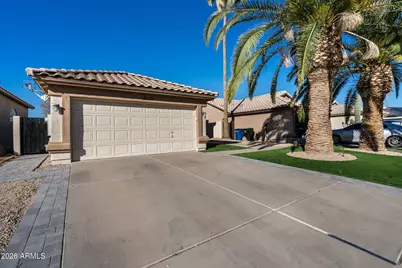 1638 E Barbarita Avenue, Gilbert, AZ 85234 - Photo 2