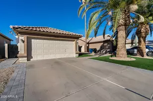 1638 E Barbarita Ave, Gilbert, AZ 85234 - Photo 2
