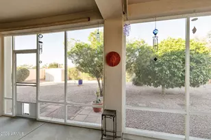 25208 S Pinewood Dr, Sun Lakes, AZ 85248 - Photo 26