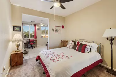 25208 S Pinewood Drive, Sun Lakes, AZ 85248 - Photo 16