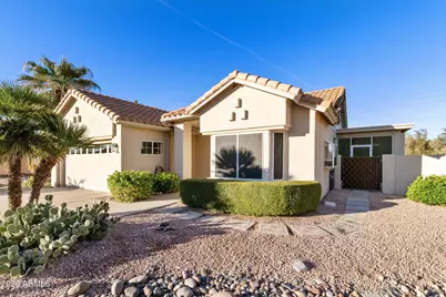 25208 S Pinewood Drive, Sun Lakes, AZ 85248 - Photo 6
