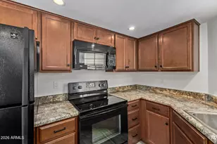 4850 E Desert Cove Ave, Scottsdale, AZ 85254 - Photo 4