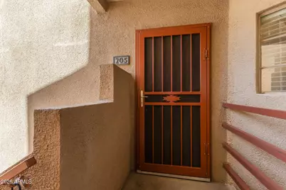 4850 E Desert Cove Avenue #205, Scottsdale, AZ 85254 - Photo 1