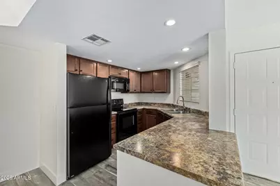 4850 E Desert Cove Avenue #205, Scottsdale, AZ 85254 - Photo 6