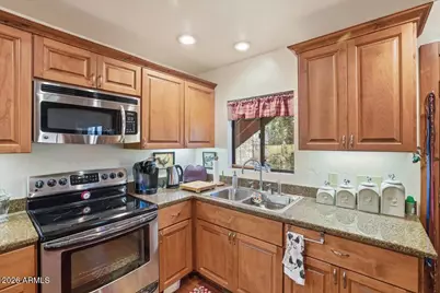 621 N Harding Drive, Sedona, AZ 86336 - Photo 16