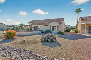 16096 W Copper Crest Ln, Surprise, AZ 85374 - Photo 32