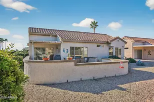 16096 W Copper Crest Ln, Surprise, AZ 85374 - Photo 30