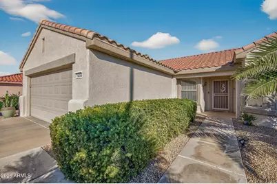 16096 W Copper Crest Lane, Surprise, AZ 85374 - Photo 38