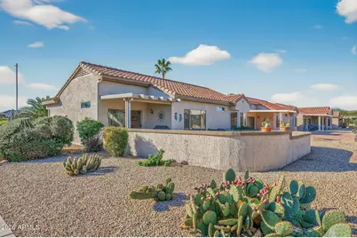 16096 W Copper Crest Lane, Surprise, AZ 85374 - Photo 34