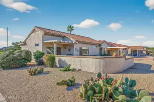 16096 W Copper Crest Ln, Surprise, AZ 85374 - Photo 34