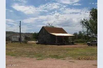 200 W H Bar Ranch Road, Payson, AZ 85541 - Photo 1