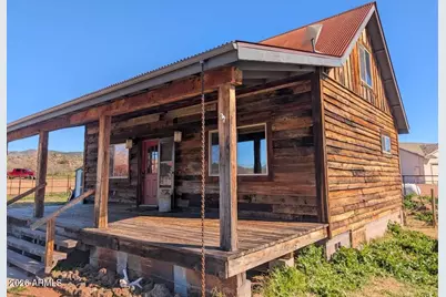 200 W H Bar Ranch Road, Payson, AZ 85541 - Photo 2