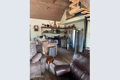 200 W H Bar Ranch Road, Payson, AZ 85541 - Photo 6