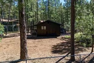 133 W Sky Hi Dr, Pinetop, AZ 85935 - Photo 8