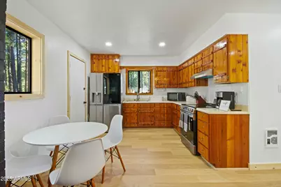 133 W Sky Hi Drive, Pinetop, AZ 85935 - Photo 22