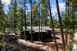 133 W Sky Hi Dr, Pinetop, AZ 85935 - Photo 6
