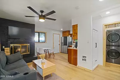 133 W Sky Hi Drive, Pinetop, AZ 85935 - Photo 42