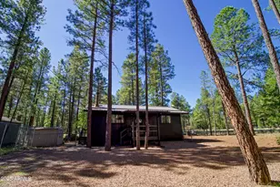 133 W Sky Hi Dr, Pinetop, AZ 85935 - Photo 2