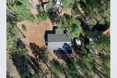 133 W Sky Hi Drive, Pinetop, AZ 85935 - Photo 18