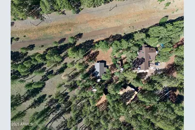 133 W Sky Hi Drive, Pinetop, AZ 85935 - Photo 16