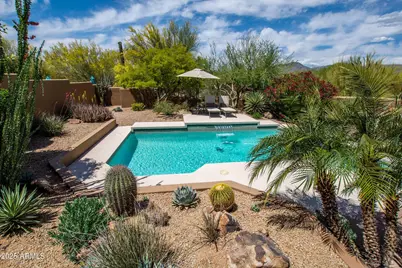 8502 E Cave Creek Road #61, Carefree, AZ 85377 - Photo 38